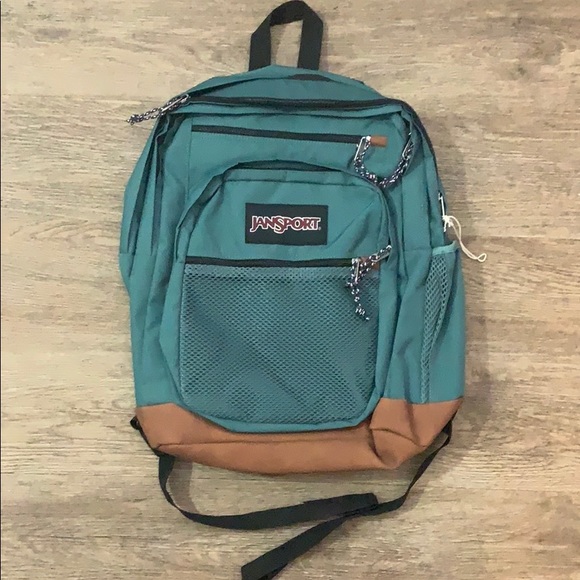 huntington backpack jansport